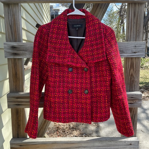 Talbots Jackets & Blazers - Talbots jacket